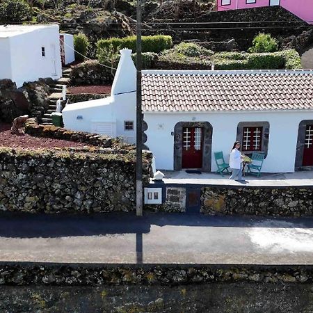 Charming Country House By Ponta Negra Azores Altares Экстерьер фото