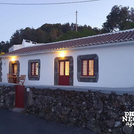 Charming Country House By Ponta Negra Azores Altares Экстерьер фото