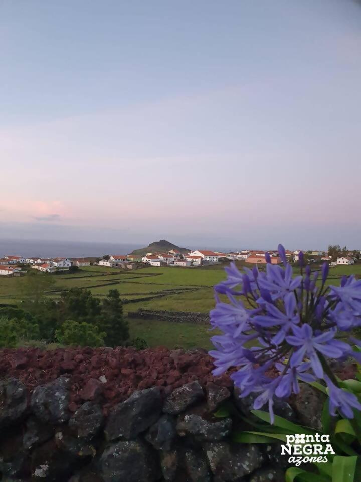 Charming Country House By Ponta Negra Azores Altares Экстерьер фото
